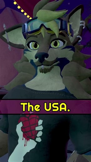 😵‍💫WHAT IS WRONG WITH MY COMPUTER!?😵‍💫 #furry #vrchat #twitch #furries