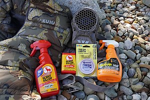 This Hunting Scent Control Routine Will Put Venison in the Freezer This Year