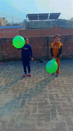 Pop pop fun nonstop 🎈😄 #BalloonsChallenge #KidsFun #LittleFunKids #CuteKids #FunWithBalloons #KidsChallenge #HappyKids #FamilyFun #KidsTikTok #ViralKids #FunnyKids #PlayTime #PopTheBalloon #JoyfulMoments