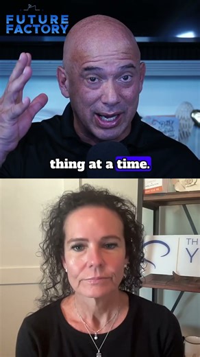 The Myth of Multitasking