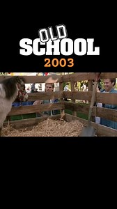 1.1M views · 18K reactions | A hilarious scene from Old School... | Dad Jokes Anonymous | Facebook