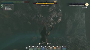 How to Get and Farm Salt in Enshrouded