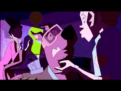 Scooby-Doo! Mystery Incorporated Where Walks Aphrodite clip 4