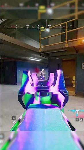 The MPC is STILL meta after the nerf 😳 #warzone #callofduty #rebirthisland #gaming #cod #fps