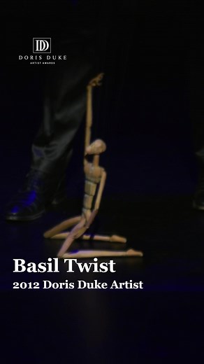 Celebrating Doris Duke Artists at 10th Anniversary Event