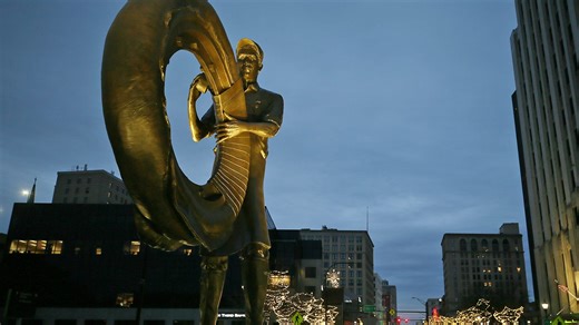 Akron aims to bounce back, using its rubber and plastics history as springboard to future