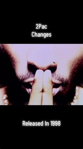 2Pac - Changes (Official Music Video) 💿 #foryou #foryoupage #viral #2pacchanges #2pac