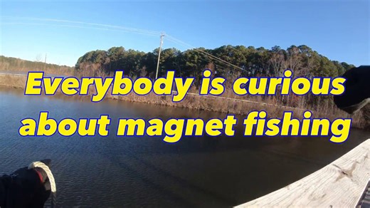 1000lb Magnet Adventures – A Fun Morning With an Expensive Twist