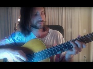 Moveable C Shape (G, C, D) - Cool Guitar Stuff You Should Know