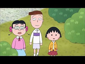 Chibi Maruko Chan Eng Dub #837 "Maruo-kun Aims to Be Like Hanawa-kun" and the other