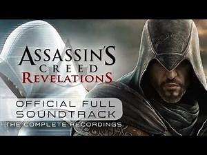 Assassin's Creed Revelations (The Complete Recordings) OST - Find the Target (Track 66)