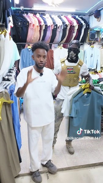 Ilkacase fashion Amal blaza wholesale and retail @UGAAS GURU🙏 @SDK☠️🔫 @mohacade90 @Ozzyy @Amiiro xawaadle❤️ @chukulatina 🍫🤤 @╰┈⫸🆂🅷🆄 🅲 🅴🆈🅱️ ⫷┈┈╯ @Darbo900 @CAPTAN BAARA #kenyantiktok🇰🇪 #ciyaalxamar🇸🇴 #ilkacaseshop