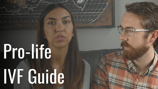 Christian Guide to IVF - Loving Theology