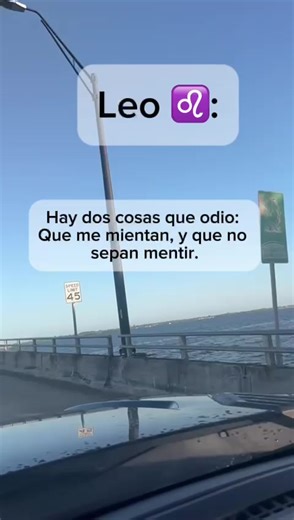 Leo#horoscope #zodiaco #viral #parati #♌️