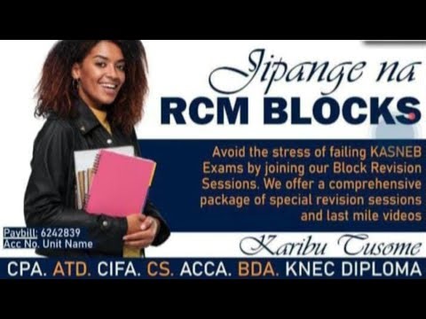 Leadership & Management-Low Hanging Fruits-CPA KENYA