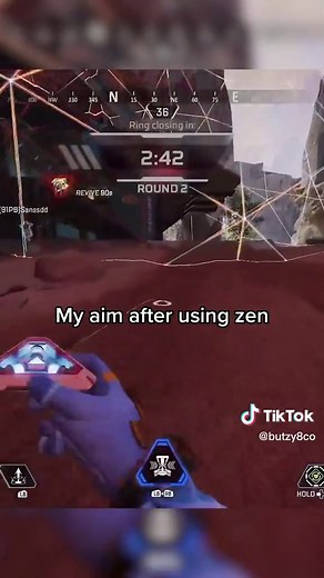 Enhancing Your Aim in Apex Legends with Zen Scripts