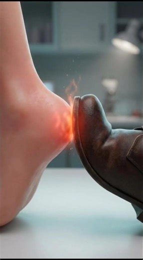 Why You Should NEVER Pop A Blister 🛑