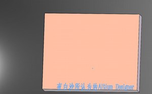 Altium Designer 2019-菜鸟教菜鸟-新建工程+画简单电路