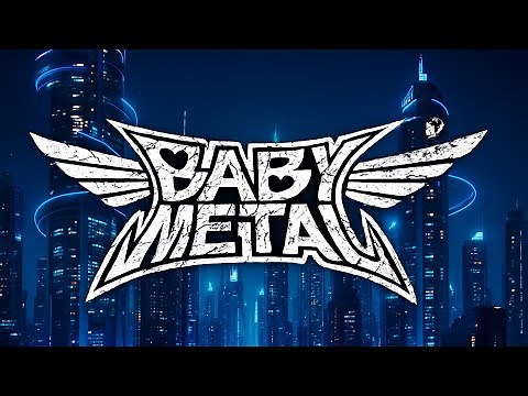 BABYMETAL: Full Set (Live)