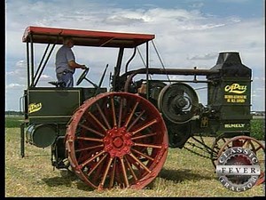 1913 Type E 30-60 Rumely Oil Pull Tractor - Classic Tractor Fever