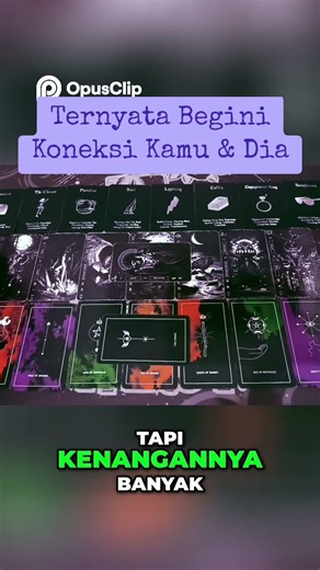 CARA KONSULTASI PRIBADI :BACA DAN IKUTI KETERANGAN di BIO PROFIL #juliehakimtarot #generalreading
