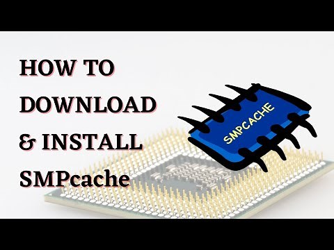 How to Download and Install SMPCache Microprocessor Simulator