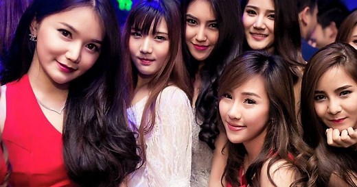 Shanghai Nightlife Guide: TOP 6 Bars & Clubs