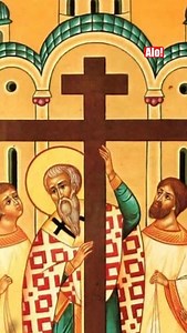 5.6K views · 1.7K reactions | Jesenji Krstovdan – dan posta i predskazanja #alo #alonovine #fypシ #viral #foryou | ALO! DNEVNE NOVINE | Facebook