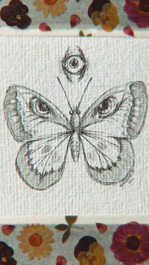 How’s everyone doing today? #artist #art #sketch #doodle