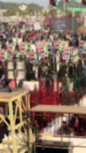 Remembering Benazir Bhutto on December 27th