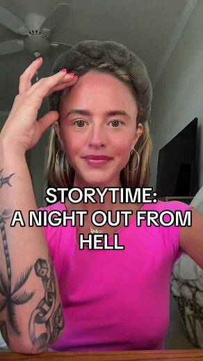 Relapse, Recovery, and Starting Over: One Night’s Story