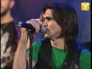 Juanes, Nada valgo sin tu amor, Festival de Viña 2005
