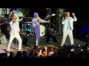 ‘Step Brothers’ Duo Will Ferrell And John C. Reilly Reunited To Perform ‘Boats ‘N Hoes’ With Snoop Dogg