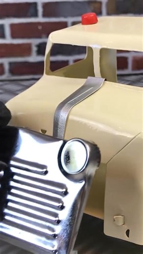 121K views · 1.8K reactions | Watch this 1950s GMC transformation | MW Restoration | Facebook