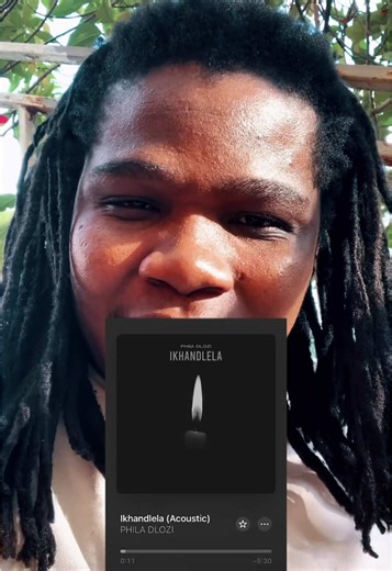 Ikhandlela: Celebrating One Month of Unity and Prayer