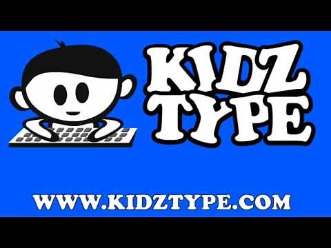 KidzType Keyboarding