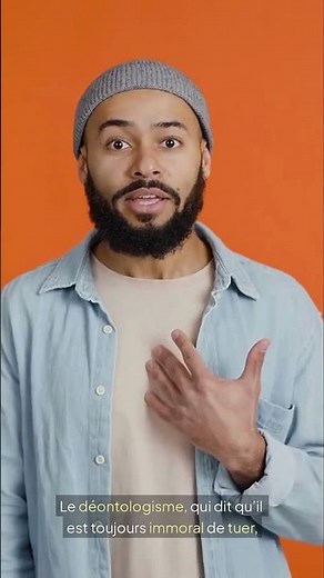 Le dilemme du tramway expliqué en 1 min