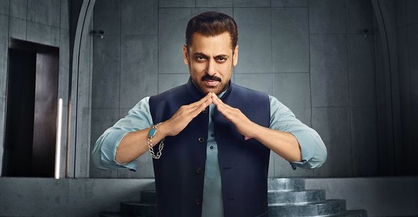 Bigg Boss - watch tv show streaming online