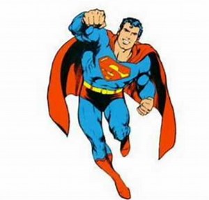 Listen to the original version of "Superman," the 1969 pop-psych song that REM covered