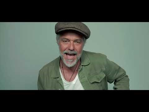 Cameron Daddo - Son and Moon [OFFICIAL VIDEO]
