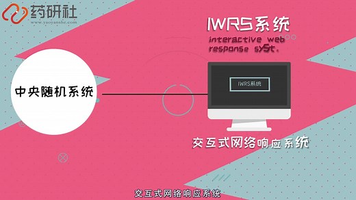CRC实战案例第19讲—未操作IWRS系统，进行药物发放