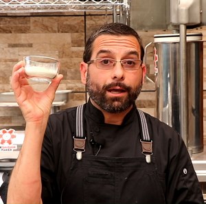 Celebrate Sausage S02E03 - What is Non Fat Dry Milk. In this video, we explain what "non fat dry milk" is and it's uses in sausage making. | 2 Guys & A Cooler