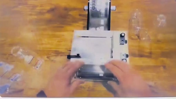 Zap Labelers ZL5 & ZL8. Easy to use to label, bags, boxes and /or odd shaped containers. Get yours at zaplabeler.com #zaplabeler #labeling #labelingmachine #labelingmachines #labeler #labelers