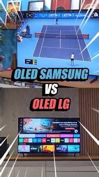 LG B5 vs Samsung S85D? WHICH IS THE BEST "budget" OLED