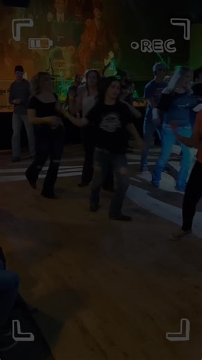 Reviving Line Dancing Nostalgia