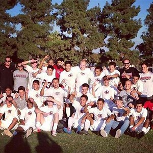 Chaffey Mens Soccer • Home