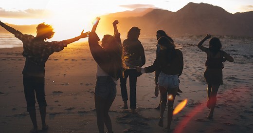 Les 20 meilleures destinations pour faire la fête en vacances