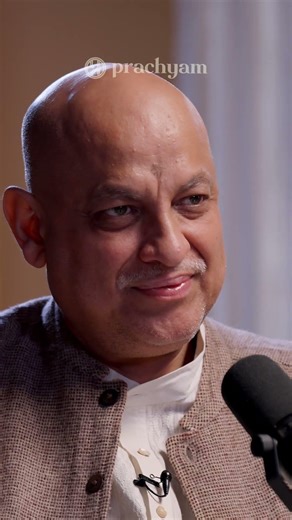 Astrology is an applied science - Prashant Upadhyaya shares his learning method!