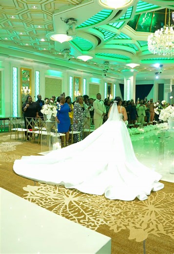 Bella Blanca Event Center: Perfect Venue in Los Angeles