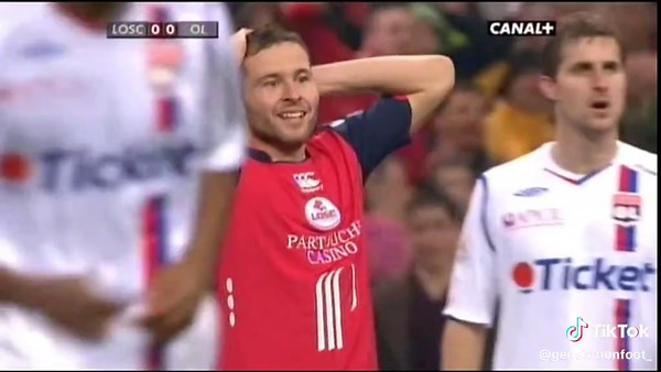 Vidéos de Génération Foot (@generationfoot_) avec son original - Génération Foot